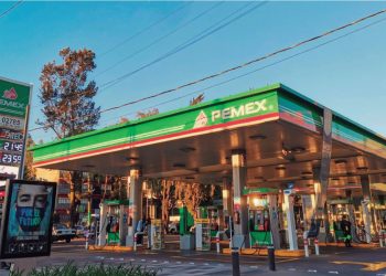GASOLINA UN NEGOCIO SUCIO