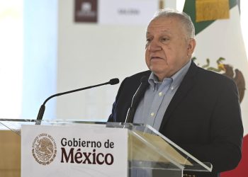 Rafael Marín: el hombre que aumentó 200 mil mdp la recaudación aduanera
