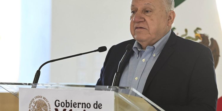 Rafael Marín: el hombre que aumentó 200 mil mdp la recaudación aduanera