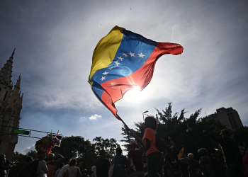 Estados Unidos vs. Latinoamérica y el mundo