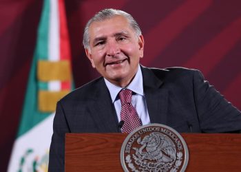 Nexos entre Amílcar y Adán Augusto
