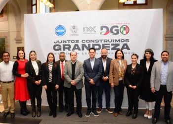 Choque de alianza