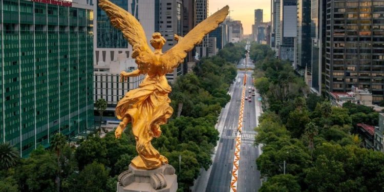 PEGAN AL CRECIMIENTO DE MÉXICO ARANCELES E INSEGURIDAD
