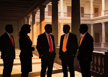 La 4T contra sí misma en Campeche