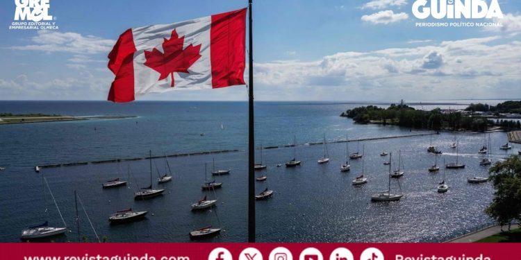 Cambio de nombre del lago Ontario