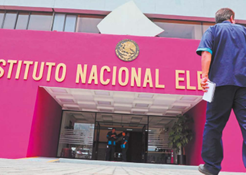 REFORMA ELECTORAL:  EL INE EN EL CENTRO  DEL DEBATE