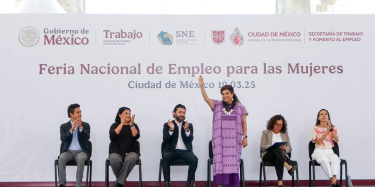 FORTALECE CLARA BRUGADA AUTONOMÍA ECONÓMICA DE MUJERES