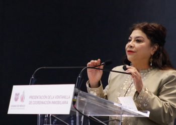200 MIL VIVIENDAS PARA QUE NADIE INVADA ZONAS ECOLÓGICAS EN CDMX