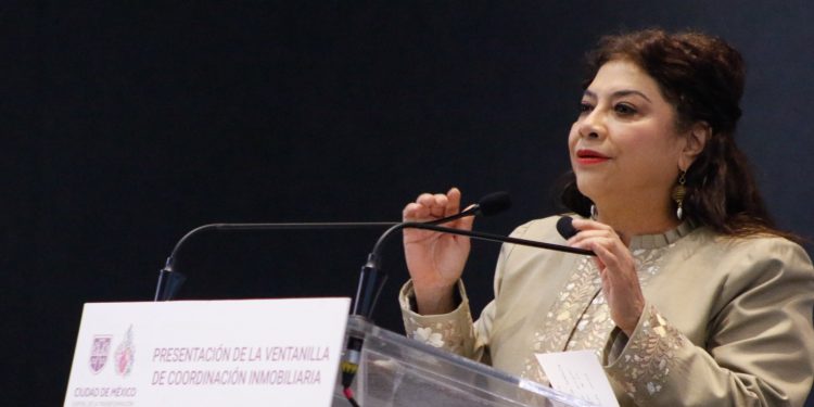 200 MIL VIVIENDAS PARA QUE NADIE INVADA ZONAS ECOLÓGICAS EN CDMX