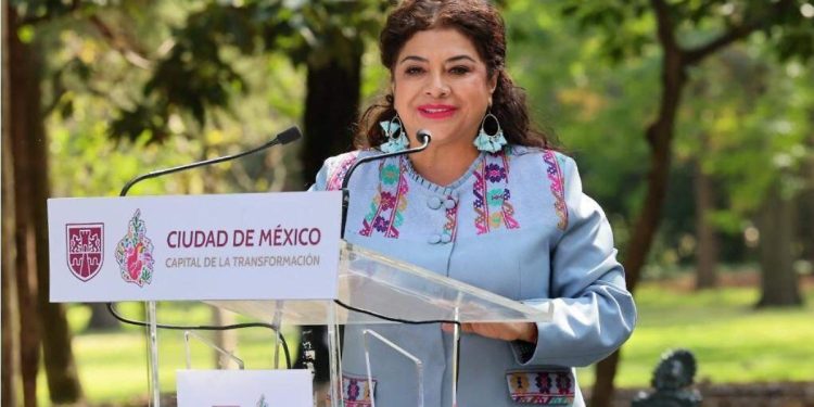 Agua y movilidad prioridades de Clara Brugada