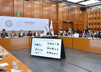 Contra reloj, renovación de poderes judiciales estatales