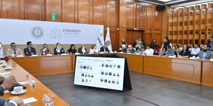 Contra reloj, renovación de poderes judiciales estatales