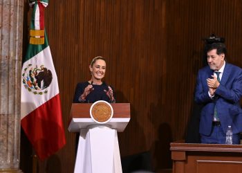 Cooperación sin injerencismo: CSP