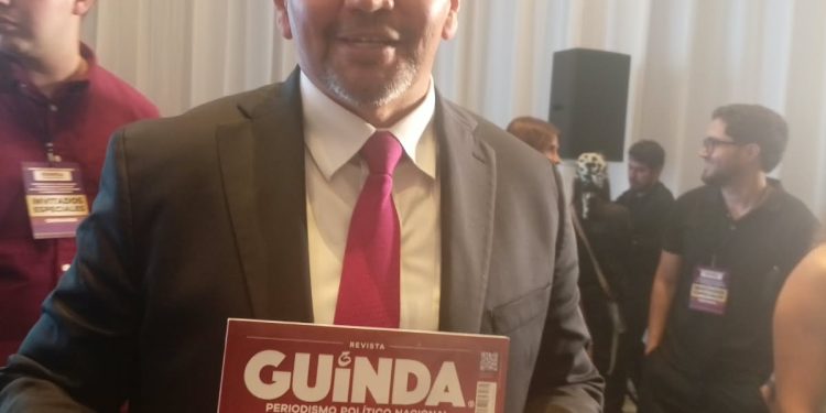 GRACIAS POR HACER DE GUINDA UN EXITO