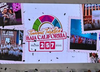 México en el aparador global del turismo