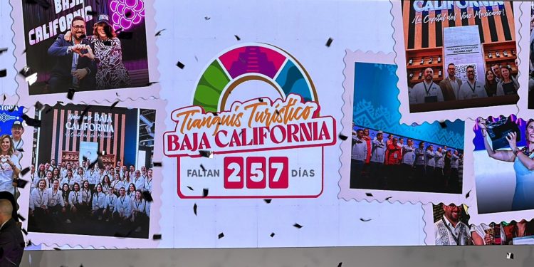México en el aparador global del turismo