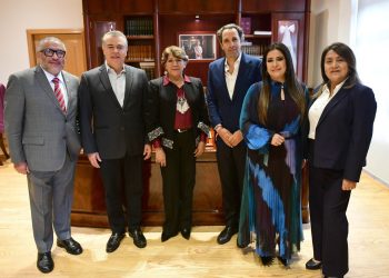 LIDERA EDOMEX EN INVERSIONES Y EMPLEO; SE SUMA A ‘PLAN MÉXICO’