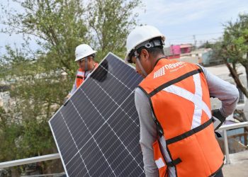 DEMANDA ENERGÉTICA