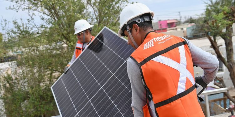 DEMANDA ENERGÉTICA
