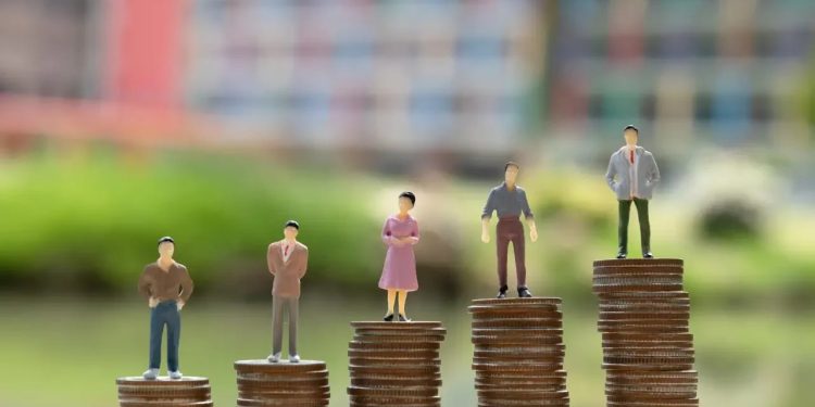 Brechas que la inflación profundiza: salarios, precios y desigualdad en México
