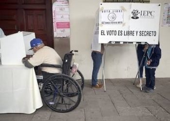 En Durango, 88 cargos estatales en contienda
