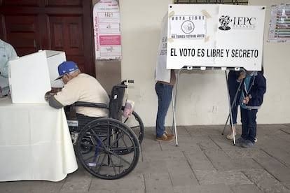 En Durango, 88 cargos estatales en contienda