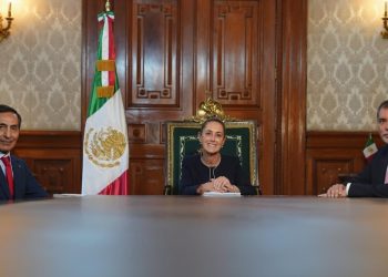 EDGAR AMADOR: PRESERVAR LA ESTABILIDAD FINANCIERA