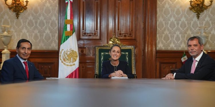 EDGAR AMADOR: PRESERVAR LA ESTABILIDAD FINANCIERA