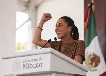 PESE A ARANCELES DE TRUMP NO SE VAN INVERSIONES NI CAEN EXPORTACIONES