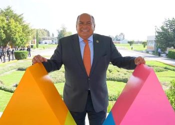 Hablemos de Política