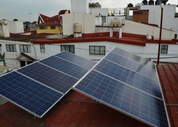 Continuidad Legislativa en Materia Energética