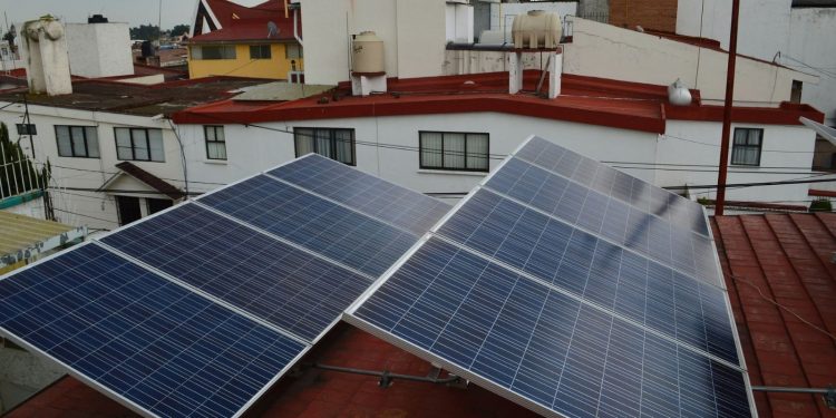 Continuidad Legislativa en Materia Energética