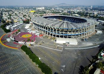 MÉXICO RUMBO AL ‘MUNDIAL 2026’: UNA OPORTUNIDAD HISTÓRICA