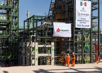 Pemex consolidado