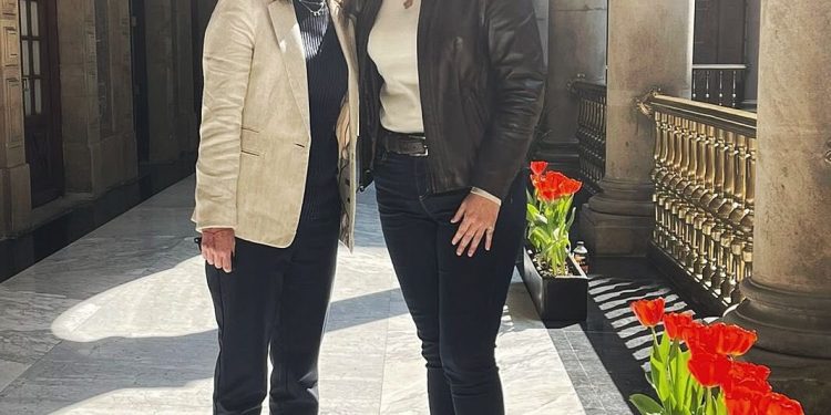 Los primeros 100 días del gobierno de Claudia Sheinbaum