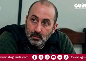 investigación contra Fernando Cerimedo