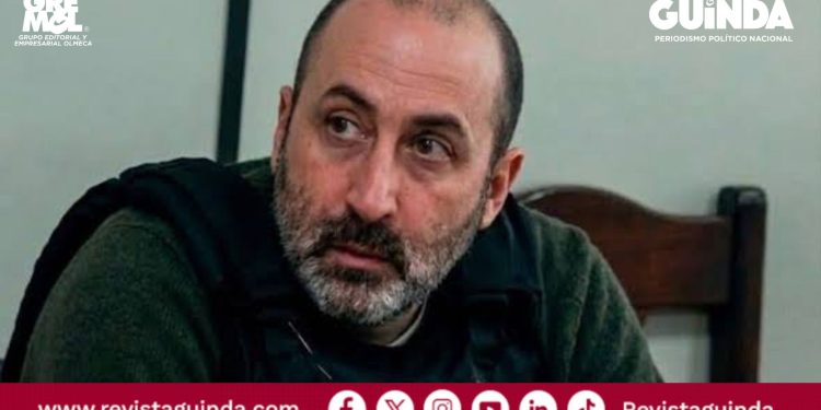 investigación contra Fernando Cerimedo