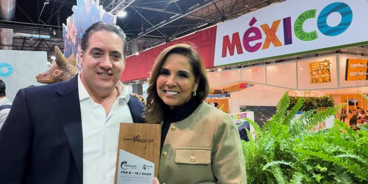 Quintana Roo en Fitur 2025