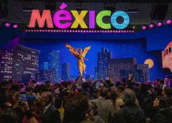 México, potencia turística global
