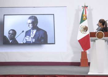 REVIVEN AL FOBAPROA, LA ‘MÁS GRANDE ESTAFA’ DE LA HISTORIA