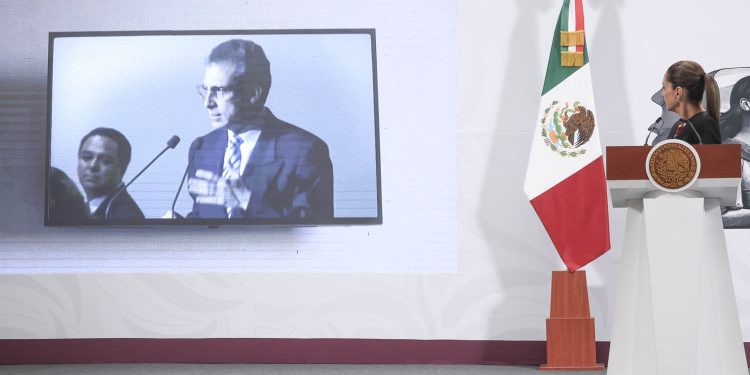 REVIVEN AL FOBAPROA, LA ‘MÁS GRANDE ESTAFA’ DE LA HISTORIA