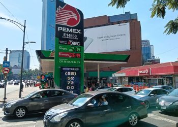 EL GAZOLINAZO UNA LEYENDA URBANA