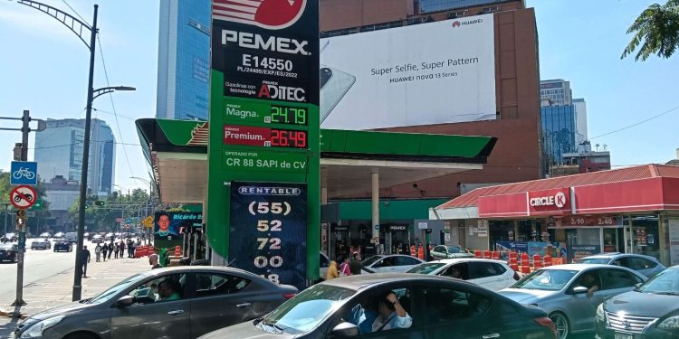 EL GAZOLINAZO UNA LEYENDA URBANA
