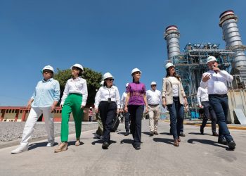 REIVINDICACIÓN DE LA SOBERANÍA ENERGÉTICA