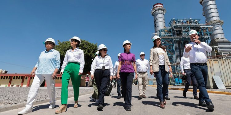 REIVINDICACIÓN DE LA SOBERANÍA ENERGÉTICA