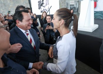SE FORTALECEN EN YUCATÁN ECONOMÍA, DIGITALIZACIÓN Y SOSTENIBILIDAD