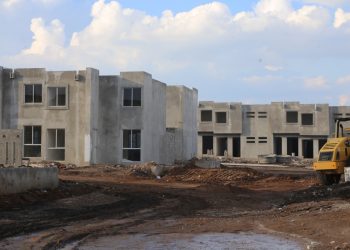 Máximo control con reforma al Infonavit