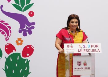 RENOVARÁ BRUGADA INTEGRALMENTE MÁS DE 2740 ESCUELAS