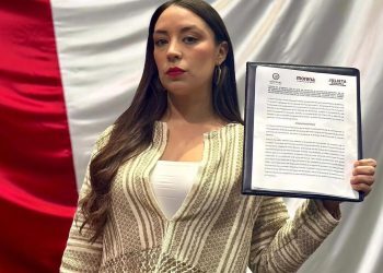 "Es guerra sucia" afirma Julieta Ramírez