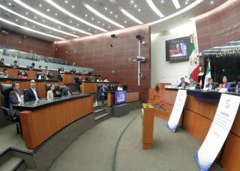CUMPLIMOS A LA SOCIEDAD CON PROHIBICIÓN DEL ‘NEPOTISMO POLÍTICO’
